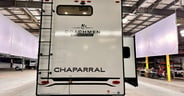 2025 Coachmen Chaparral 375BAF-06-LF