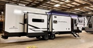 2025 Coachmen Chaparral 375BAF-07-LF