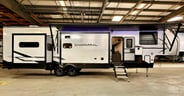 2025 Coachmen Chaparral 375BAF-08-LF