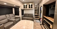 2025 Coachmen Chaparral 375BAF-18-LF
