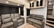 2025 Coachmen Chaparral 375BAF-19-LF