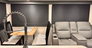2025 Coachmen Chaparral 375BAF-22-LF