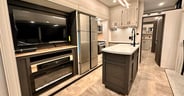 2025 Coachmen Chaparral 375BAF-23-LF