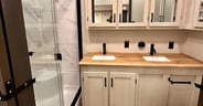 2025 Coachmen Chaparral 375BAF-31-LF