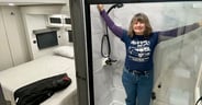 2025 Coachmen Chaparral 375BAF-36-LF
