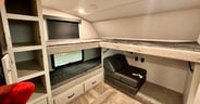 2025 Coachmen Chaparral 375BAF-41-LF
