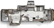 2025 Coachmen Mirada 35ES-02-Coachmen