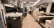 2025 Coachmen Mirada 35ES-40-LF