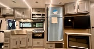 2025 Coachmen Mirada 35ES-45-LF