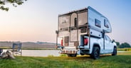 Cirrus 620 pickup camper