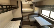 Lance Squire interior