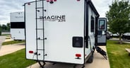 Big things in a small package in the Grand Design Imagine AIM 15