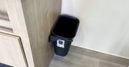 Though a nice touch I suspect drowsy travelers will kick this in