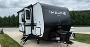 2026 Grand Design Imagine AIM 15RBA Review