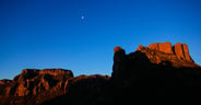Big Bend National Park: RV Camping and Travel Guide