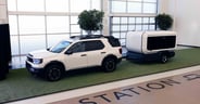 05 Honda Base Station Prototype