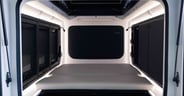 13 Honda Base Station Prototype