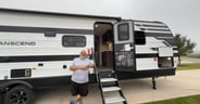 Reviewing the Grand Design Transcend 325BHT