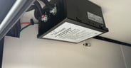A whole-house surge guard or energy management system