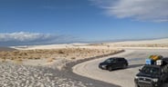 Along Dunes Drive