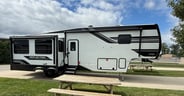 2026 Grand Design RV Reflection 337RLS Review