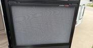 Pet-friendly features include a Lippert Screen Defender to keep