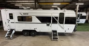 2026 Winnebago Thrive 24RKS Review