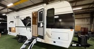 2026 Winnebago Thrive 22MBH Review