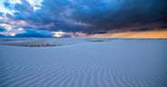 Stunning Sunsets