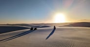 White Sands National Park: RV Camping and Travel Guide