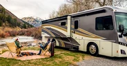 Most Popular Class A Gas Motorhomes