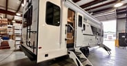 2026 Winnebago Thrive 25RLS Review