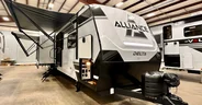 2026 Alliance RV Delta 321BH Review