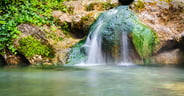 Hot Springs National Park: RV Camping and Travel Guide