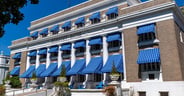 Buckstaff Bathhouse