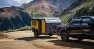 5 Compact RV Models that Will Fit in Your Garage