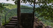 Goat Rock Overlook