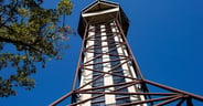 Hot Springs Mountain Tower