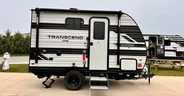 2026 Grand Design RV Transcend One 131DL Review