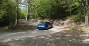 Scenic Drive