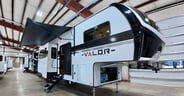 2026 Alliance RV Valor 32A10 Review