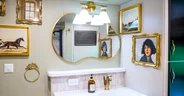 04-Bathroom Gallery Wall 1-resized