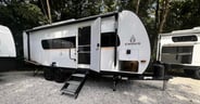2026 Ember RV E-Series 22MLQ Review