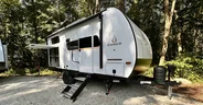 2026 Ember RV E-Series Spark 19ETS Review