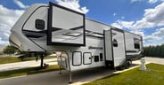 2026 Grand Design RV Momentum G-Class 350G Review