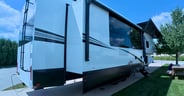 2026 Grand Design RV Solitude 417KB Review