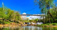 Big Adventure, Short Drive: 4 RV Road Trips on the East Cost Worth Taking This Weekend