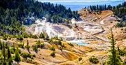Bumpass Hell