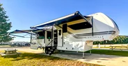 2026 Grand Design Influence 3003RL-01-LF