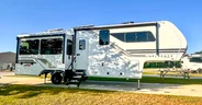 2026 Grand Design RV Influence 3003RL Review
